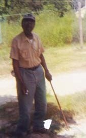 Moses Sr.